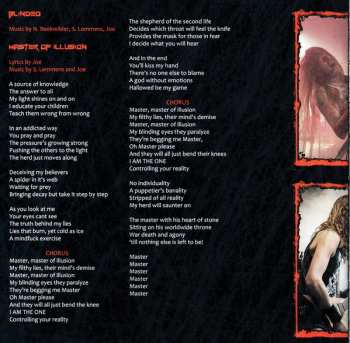 CD Evil Invaders: Pulses Of Pleasure