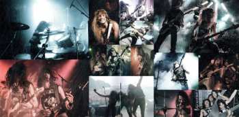 CD Evil Invaders: Pulses Of Pleasure