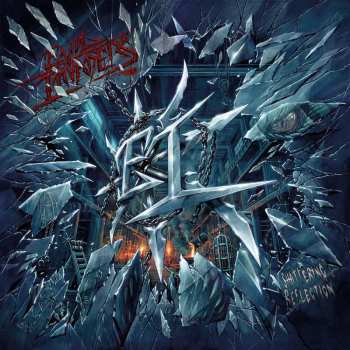 LP Evil Invaders: Shattering Reflection