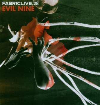 Album Evil Nine: FabricLive. 28