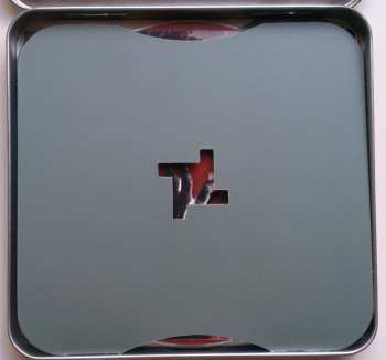 CD Evil Nine: FabricLive. 28