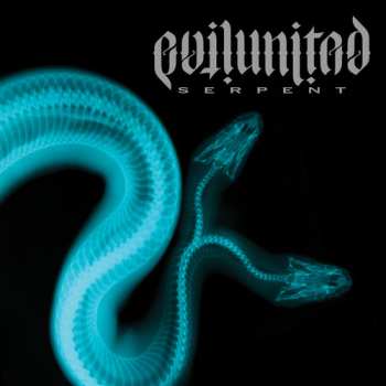 CD Evil United: Serpent