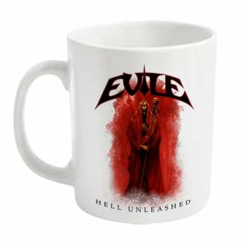 Merch Evile: Bögre Hell Unleashed