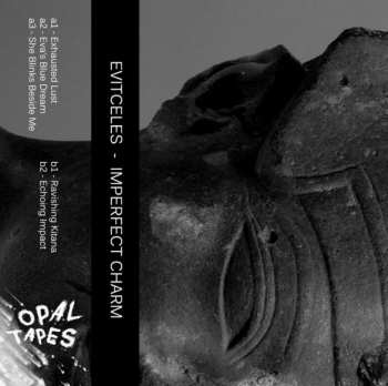 Album Evitceles: Imperfect Charm