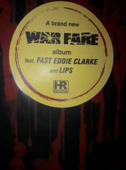 LP Evo: Warfare CLR