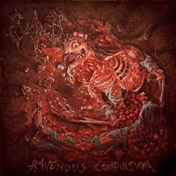 CD Evoked: Ravenous Compulsion