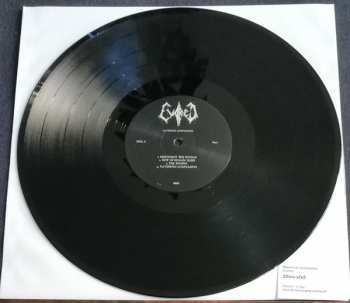 LP Evoked: Ravenous Compulsion LTD