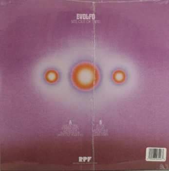 LP Evolfo: Site Out Of Mind