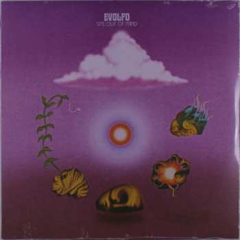 LP Evolfo: Site Out Of Mind