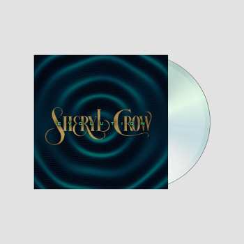 CD Sheryl Crow: Evolution