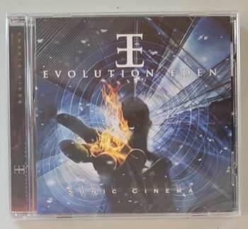 Album Evolution Eden: Sonic Cinema