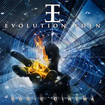 CD Evolution Eden: Sonic Cinema