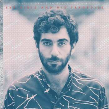 2CD Evripidis And His Tragedies: Futile Games in Space and Time
