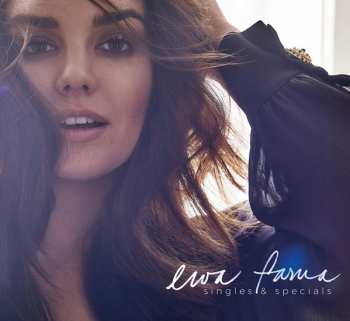 2CD Ewa Farna: Singles & Specials