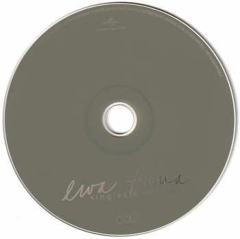 2CD Ewa Farna: Singles & Specials