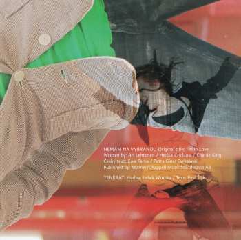 CD Ewa Farna: Ticho