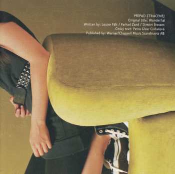 CD Ewa Farna: Ticho