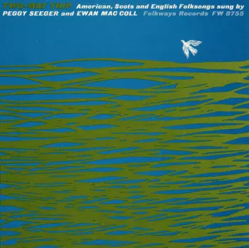 The Long Harvest (Record Two)