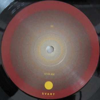 LP Ewigkeit: Cosmic Man