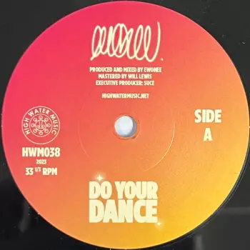 Ewonee: Do Your Dance
