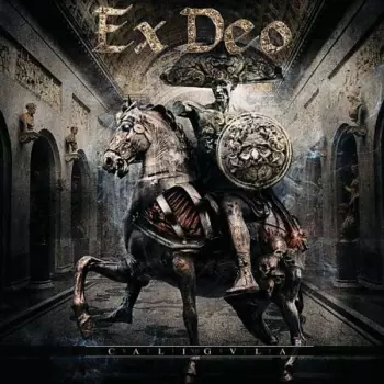 Ex Deo: Caligvla