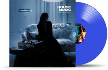 Album Ex Norwegian: House Music