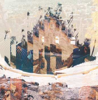 Album Ex Norwegian: Spook Du Jour