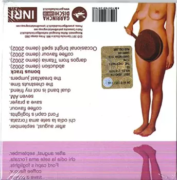 Ex-Otago: The Chestnuts Time