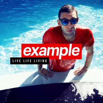 2CD Example: Live Life Living DLX