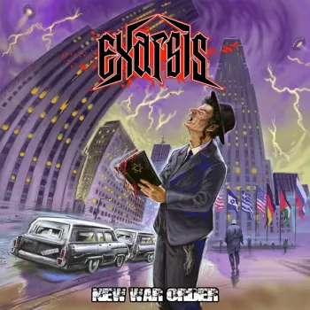 Exarsis: New War Order
