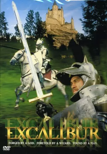 Excalibur