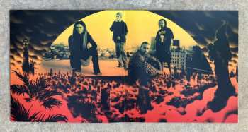 LP Excel: Seeking Refuge