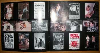 CD Excel: Split Image