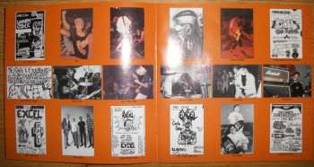 CD Excel: Split Image