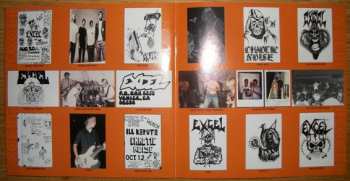 CD Excel: Split Image