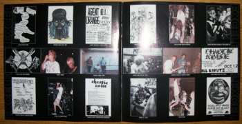 CD Excel: Split Image