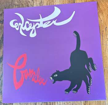 2LP Excepter: Familiar