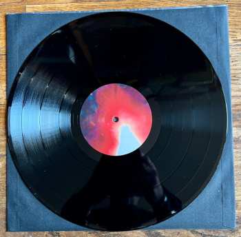2LP Excepter: Familiar