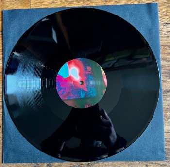 2LP Excepter: Familiar