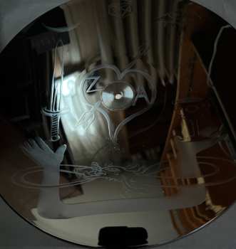 2LP Excepter: Familiar