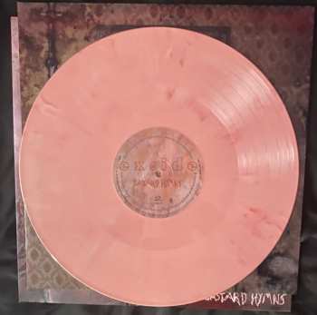 LP Excide: Bastard Hymns CLR | LTD