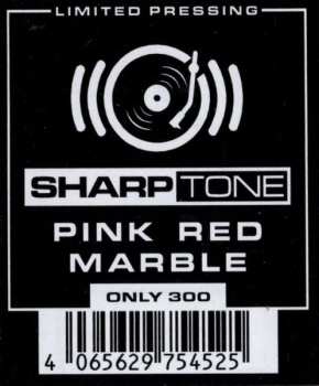 LP Excide: Bastard Hymns CLR | LTD