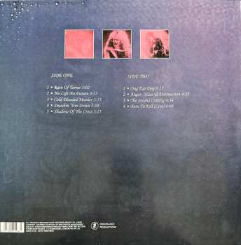LP Exciter: Kill After Kill CLR