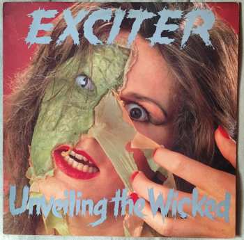 LP Exciter: Unveiling The Wicked