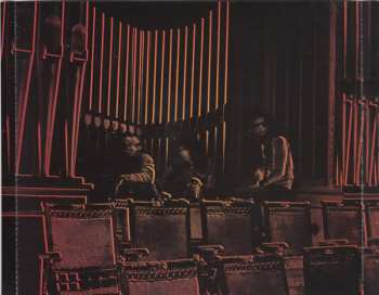 CD ExCubus: Mémoires Incubussiennes