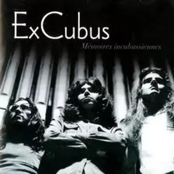 ExCubus: Mémoires Incubussiennes