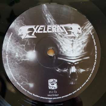 LP Exelerate: Exelerate