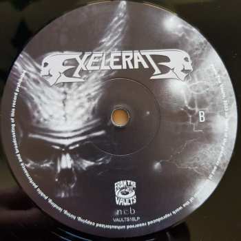 LP Exelerate: Exelerate