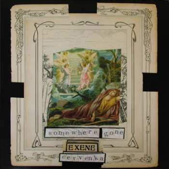 Album Exene Cervenka: Somewhere Gone
