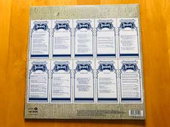 LP Nazareth: Exercises LTD | CLR